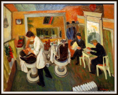 Smithsonian American Art Museum, Washington D.C., États-Unis