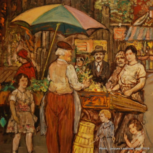 Smithsonian American Art Museum, Washington D.C., États-Unis