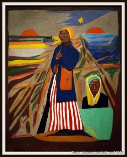 Smithsonian American Art Museum, Washington D.C., États-Unis