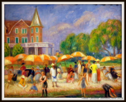 Smithsonian American Art Museum, Washington D.C., États-Unis