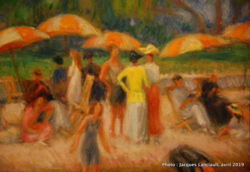 Smithsonian American Art Museum, Washington D.C., États-Unis