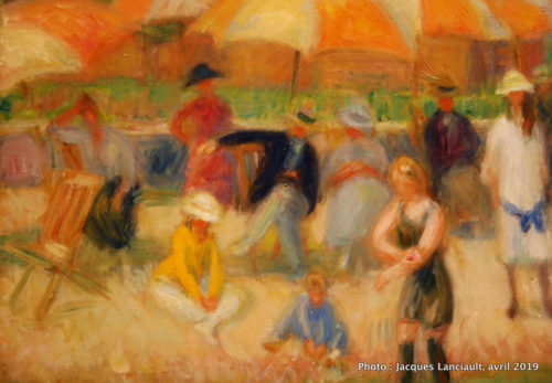 Smithsonian American Art Museum, Washington D.C., États-Unis
