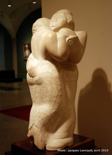 Smithsonian American Art Museum, Washington D.C., États-Unis