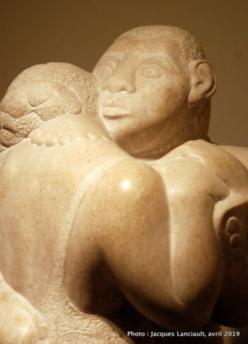 Smithsonian American Art Museum, Washington D.C., États-Unis