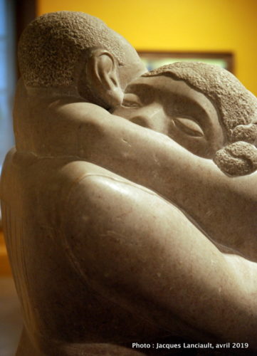 Smithsonian American Art Museum, Washington D.C., États-Unis