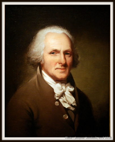 National Portrait Gallery, Washington D.C., États-Unis