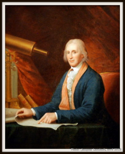 National Portrait Gallery, Washington D.C., États-Unis