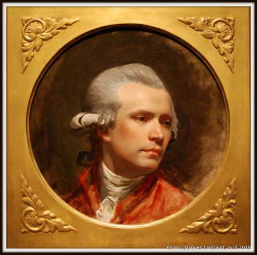 National Portrait Gallery, Washington D.C., États-Unis