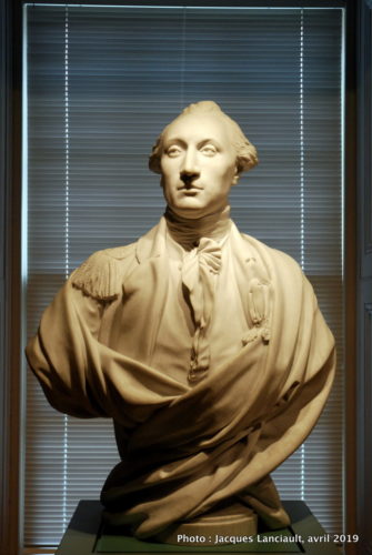 National Portrait Gallery, Washington D.C., États-Unis