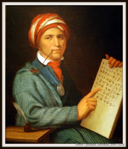 National Portrait Gallery, Washington D.C., États-Unis