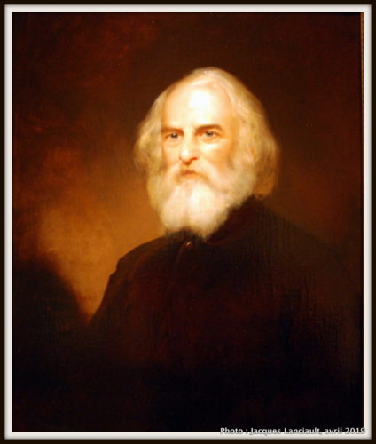 National Portrait Gallery, Washington D.C., États-Unis