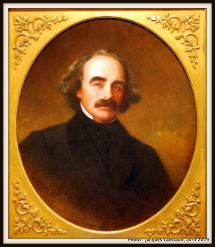 National Portrait Gallery, Washington D.C., États-Unis