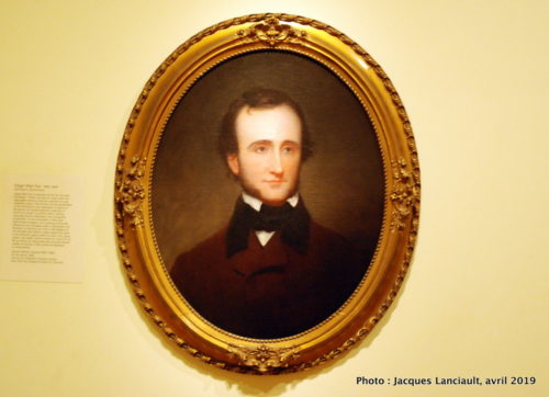 National Portrait Gallery, Washington D.C., États-Unis