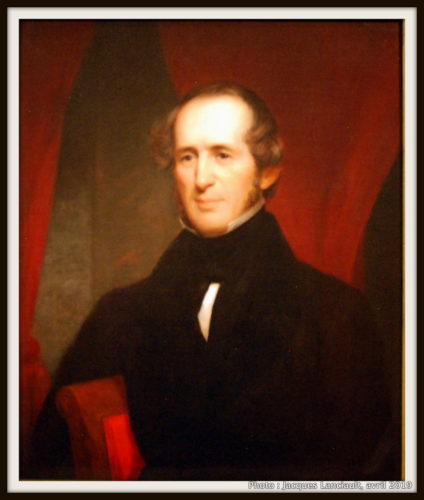 National Portrait Gallery, Washington D.C., États-Unis