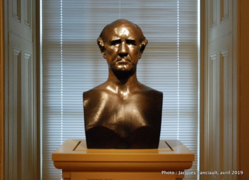 National Portrait Gallery, Washington D.C., États-Unis
