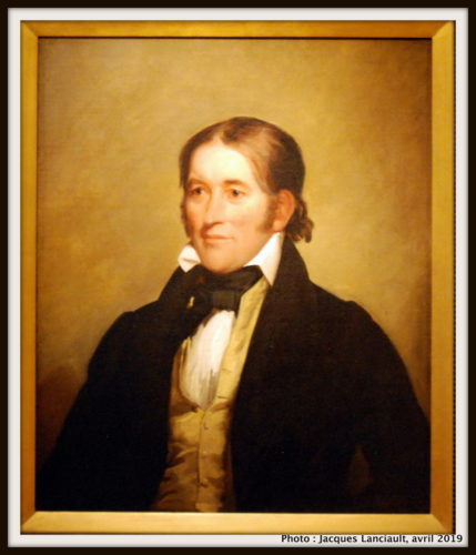 National Portrait Gallery, Washington D.C., États-Unis