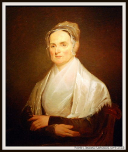 National Portrait Gallery, Washington D.C., États-Unis