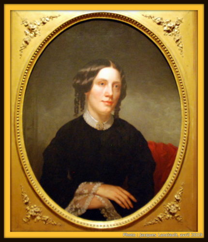 National Portrait Gallery, Washington D.C., États-Unis