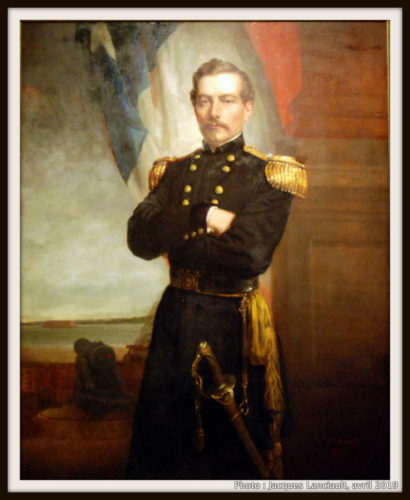 National Portrait Gallery, Washington D.C., États-Unis