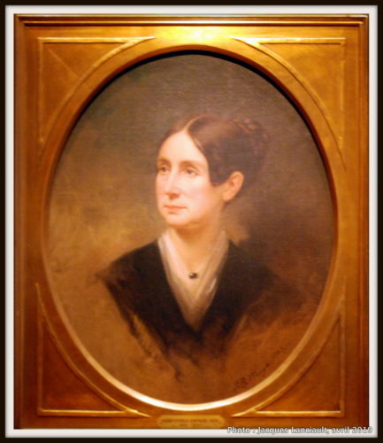 National Portrait Gallery, Washington D.C., États-Unis