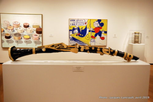 National Gallery of Art, Washington D.C., États-Unis