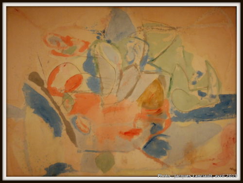 National Gallery of Art, Washington D.C., États-Unis
