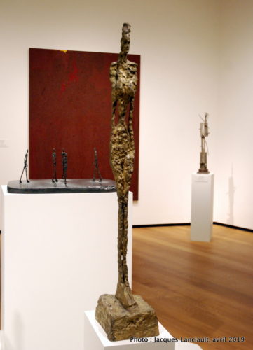 National Gallery of Art, Washington D.C., États-Unis