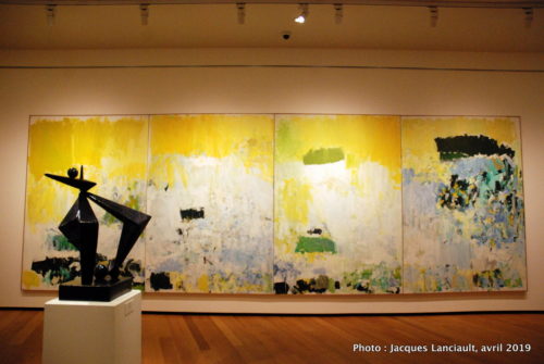 National Gallery of Art, Washington D.C., États-Unis