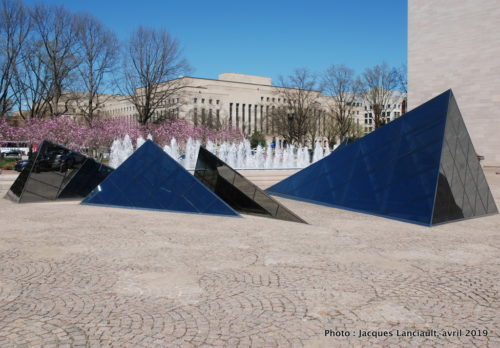 National Gallery of Art, Washington D.C., États-Unis
