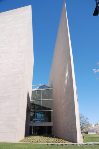 National Gallery of Art, Washington D.C., États-Unis