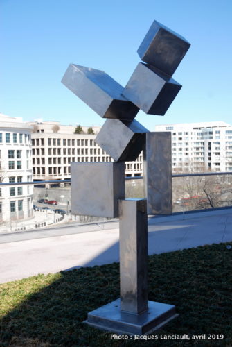 National Gallery of Art, Washington D.C., États-Unis