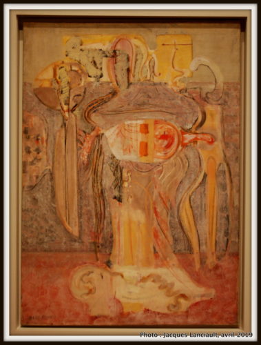 National Gallery of Art, Washington D.C., États-Unis