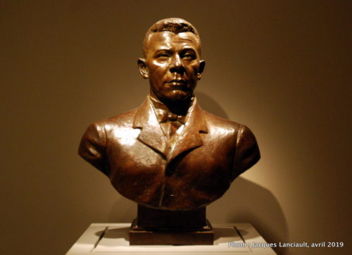 National Portrait Gallery, Washington D.C., États-Unis
