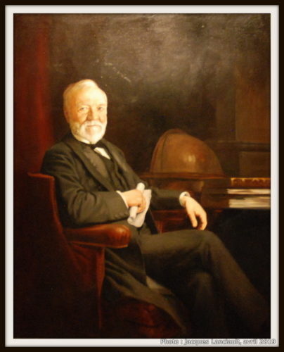 National Portrait Gallery, Washington D.C., États-Unis