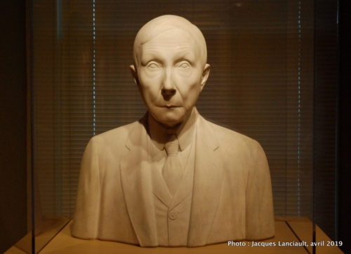 National Portrait Gallery, Washington D.C., États-Unis