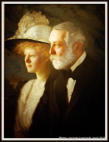 National Portrait Gallery, Washington D.C., États-Unis
