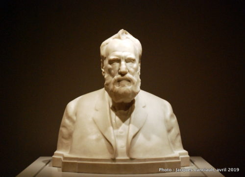 National Portrait Gallery, Washington D.C., États-Unis