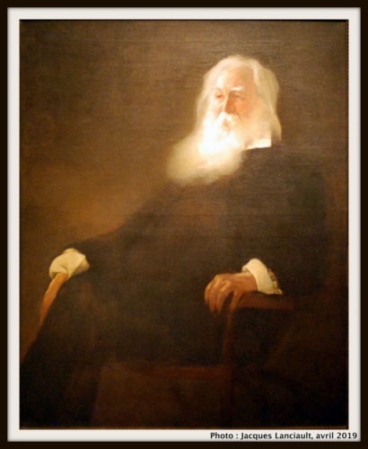 National Portrait Gallery, Washington D.C., États-Unis