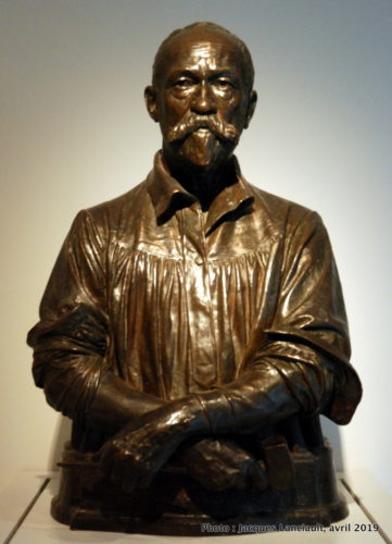 National Portrait Gallery, Washington D.C., États-Unis