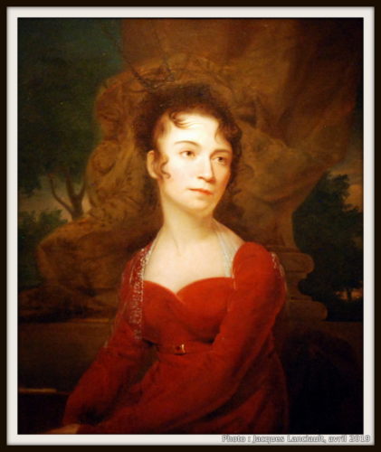 National Portrait Gallery, Washington D.C., États-Unis