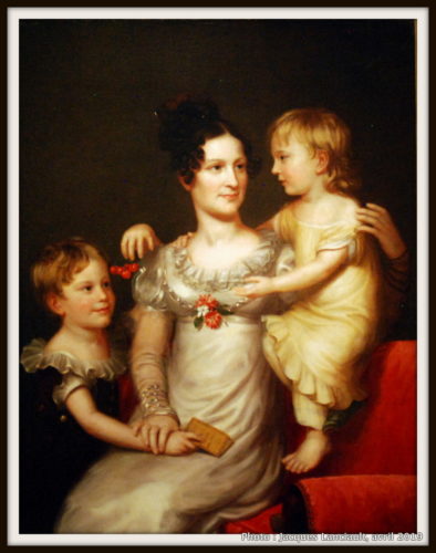 National Portrait Gallery, Washington D.C., États-Unis