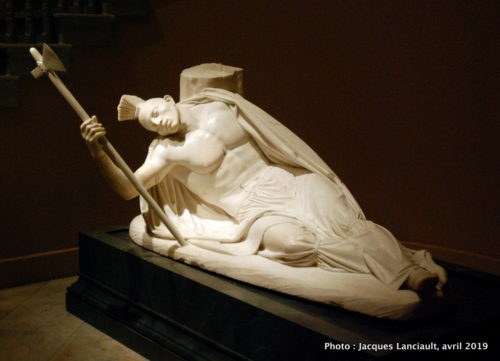 National Portrait Gallery, Washington D.C., États-Unis