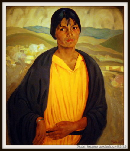 Smithsonian American Art Museum, Washington D.C., États-Unis