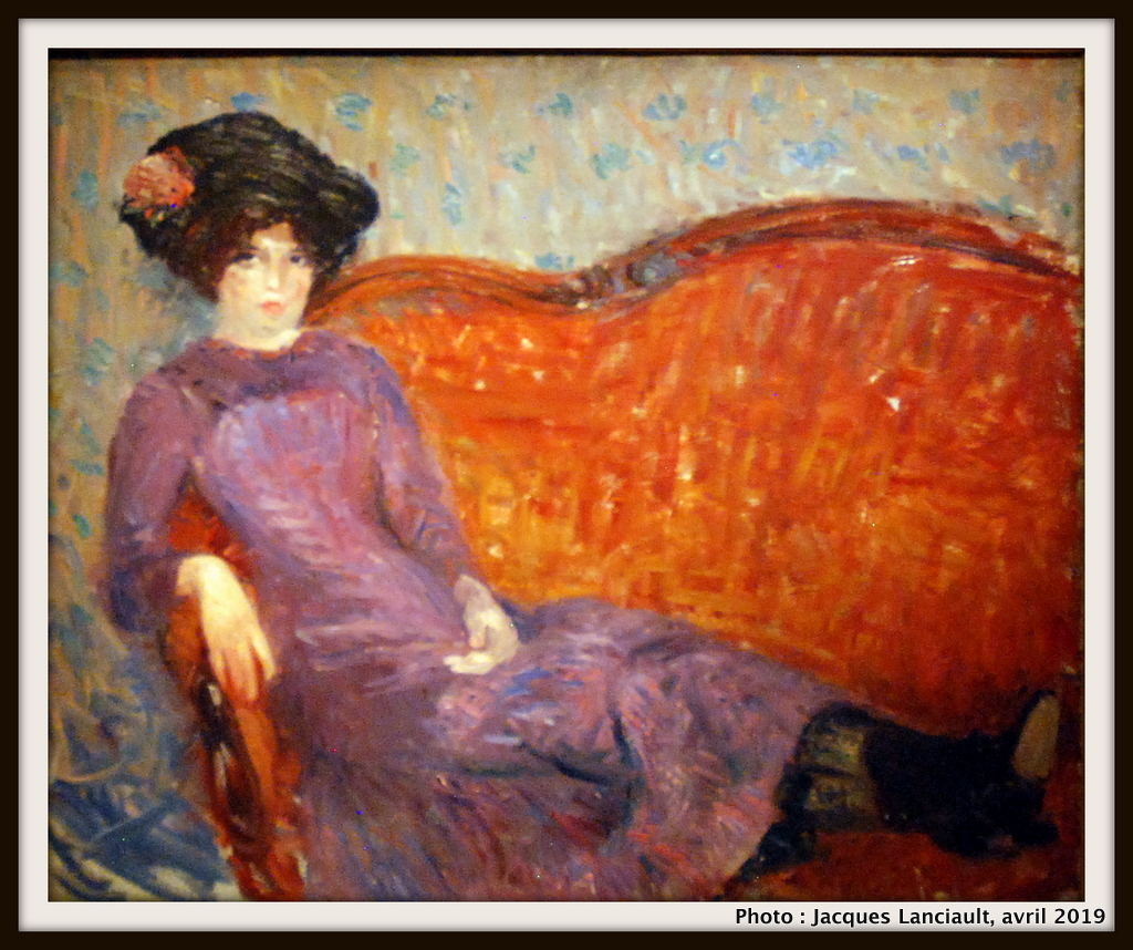 De très belles découvertes au « Musée d’art américain du Smithsonian »! (1re partie)