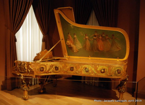 Smithsonian American Art Museum, Washington D.C., États-Unis