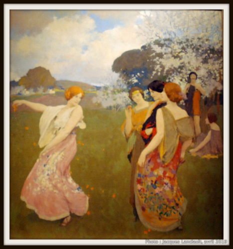 Smithsonian American Art Museum, Washington D.C., États-Unis