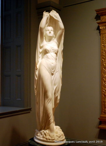Smithsonian American Art Museum, Washington D.C., États-Unis