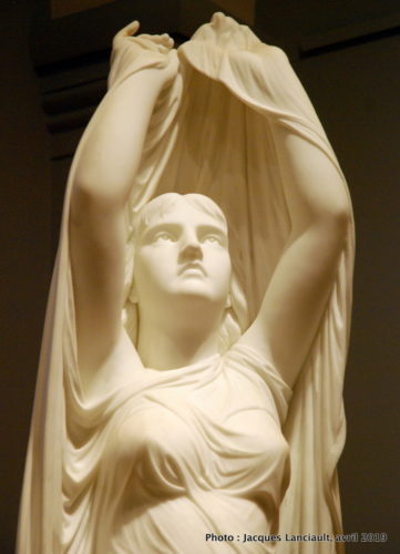 Smithsonian American Art Museum, Washington D.C., États-Unis