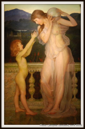 Smithsonian American Art Museum, Washington D.C., États-Unis