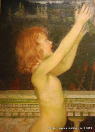 Smithsonian American Art Museum, Washington D.C., États-Unis